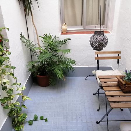 Chimihome Córdoba Exteriör bild