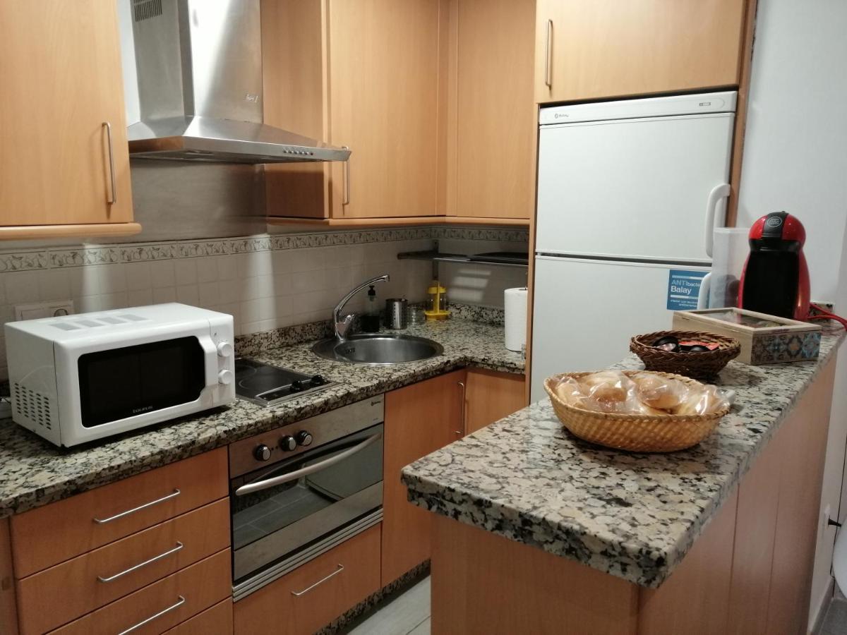 Chimihome Córdoba Exteriör bild