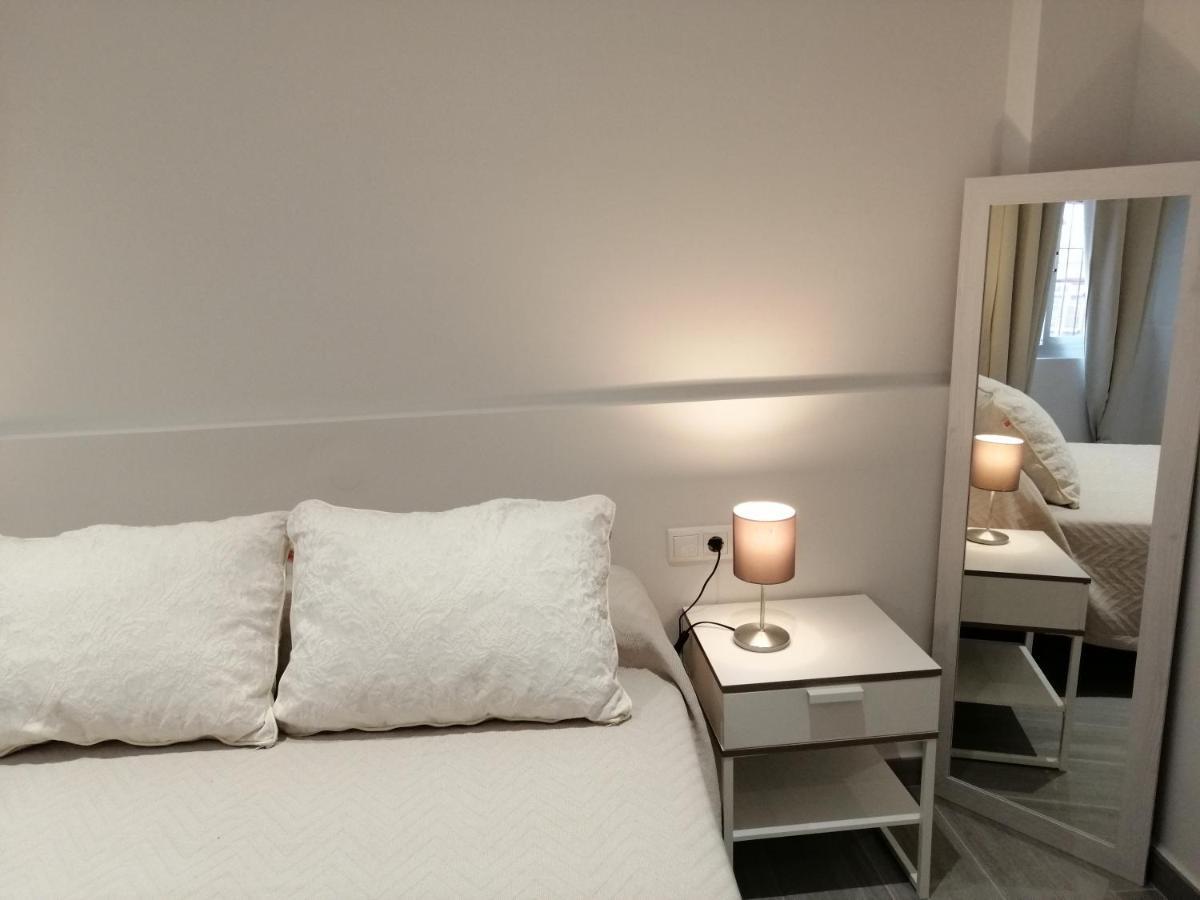 Chimihome Córdoba Exteriör bild