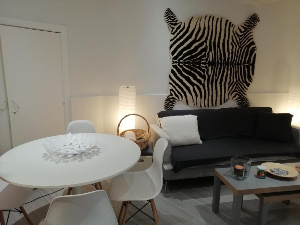 Chimihome Córdoba Exteriör bild