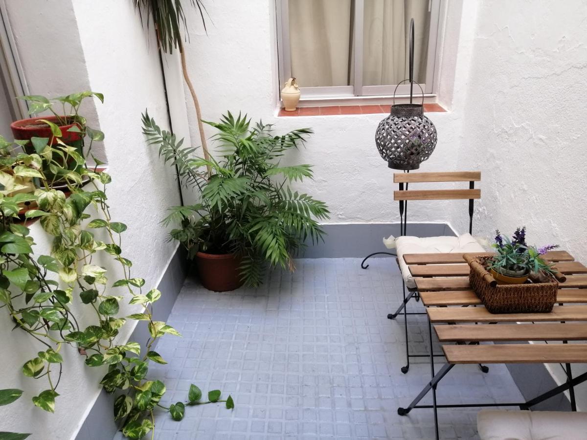 Chimihome Córdoba Exteriör bild