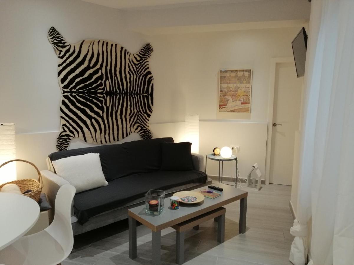 Chimihome Córdoba Exteriör bild