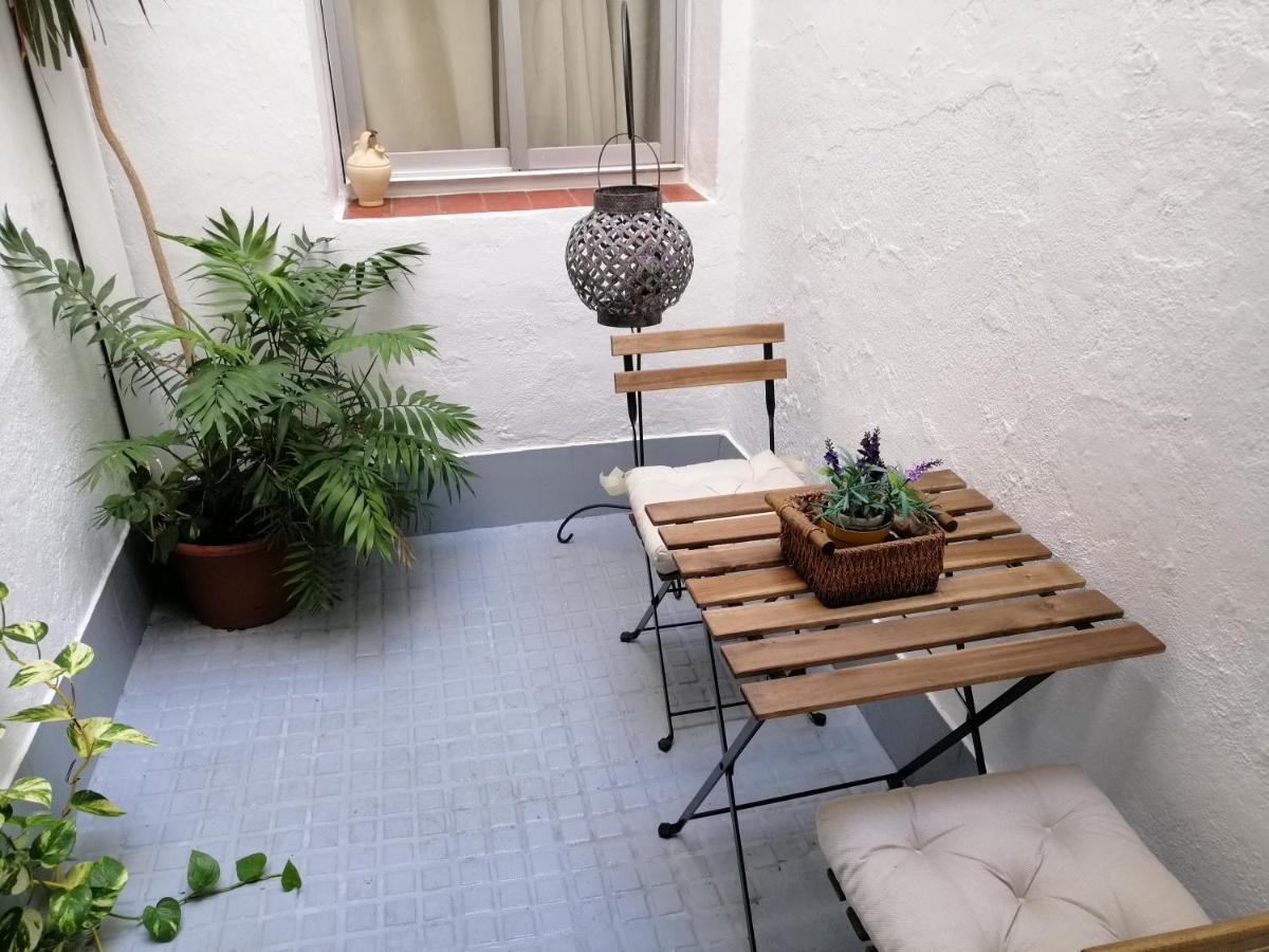 Chimihome Córdoba Exteriör bild
