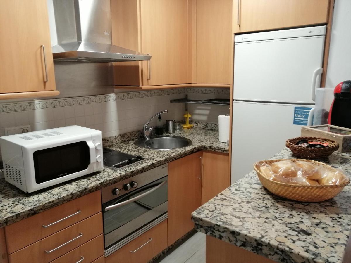Chimihome Córdoba Exteriör bild