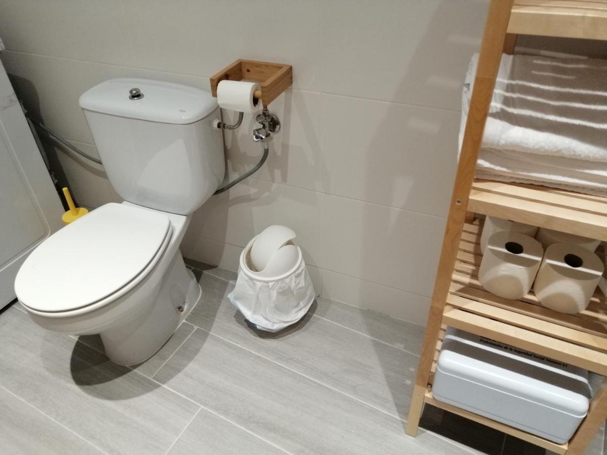 Chimihome Córdoba Exteriör bild