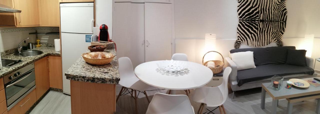 Chimihome Córdoba Exteriör bild